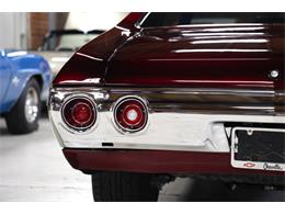 1971 Chevrolet Chevelle (CC-2117595) for sale in St. Louis, Missouri