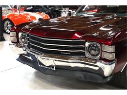 1971 Chevrolet Chevelle (CC-2117595) for sale in St. Louis, Missouri