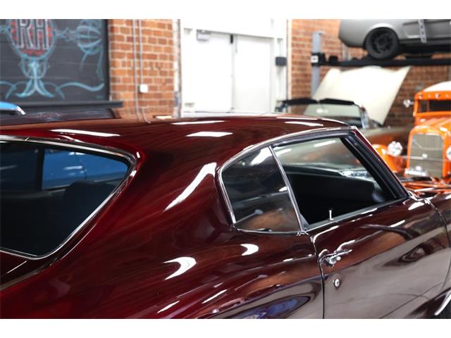 1971 Chevrolet Chevelle (CC-2117595) for sale in St. Louis, Missouri