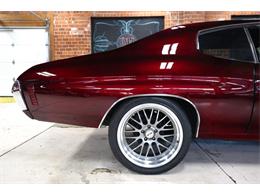 1971 Chevrolet Chevelle (CC-2117595) for sale in St. Louis, Missouri