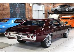 1971 Chevrolet Chevelle (CC-2117595) for sale in St. Louis, Missouri