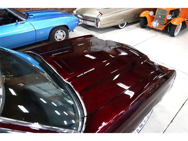 1971 Chevrolet Chevelle (CC-2117595) for sale in St. Louis, Missouri