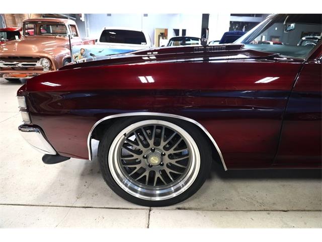 1971 Chevrolet Chevelle (CC-2117595) for sale in St. Louis, Missouri