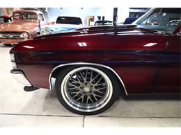 1971 Chevrolet Chevelle (CC-2117595) for sale in St. Louis, Missouri