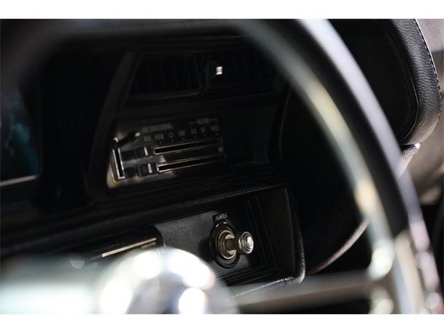 1971 Chevrolet Chevelle (CC-2117595) for sale in St. Louis, Missouri