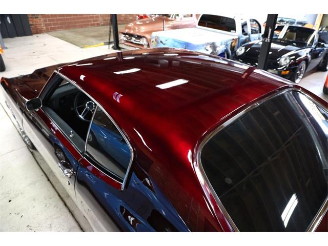 1971 Chevrolet Chevelle (CC-2117595) for sale in St. Louis, Missouri
