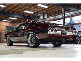 1971 Chevrolet Chevelle (CC-2117595) for sale in St. Louis, Missouri