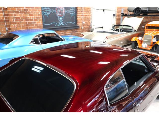1971 Chevrolet Chevelle (CC-2117595) for sale in St. Louis, Missouri