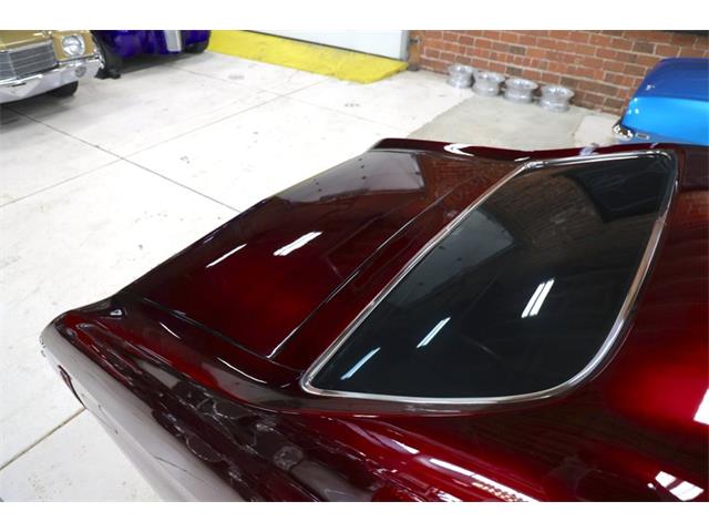 1971 Chevrolet Chevelle (CC-2117595) for sale in St. Louis, Missouri