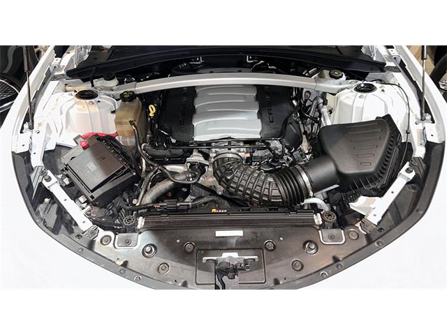 2023 Chevrolet Camaro (CC-2117596) for sale in Biloxi, Mississippi