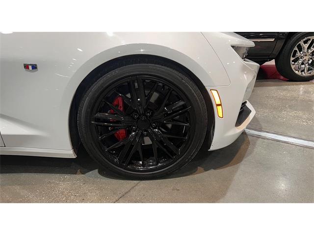 2023 Chevrolet Camaro (CC-2117596) for sale in Biloxi, Mississippi