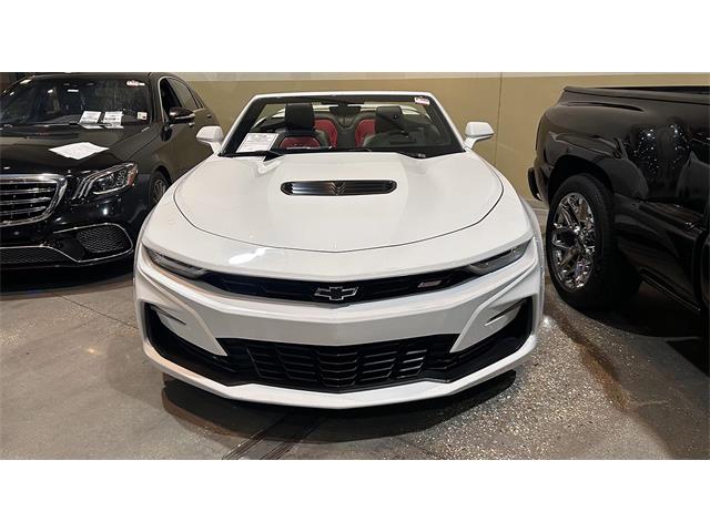 2023 Chevrolet Camaro (CC-2117596) for sale in Biloxi, Mississippi