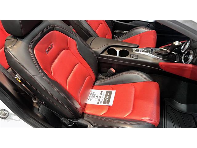 2023 Chevrolet Camaro (CC-2117596) for sale in Biloxi, Mississippi