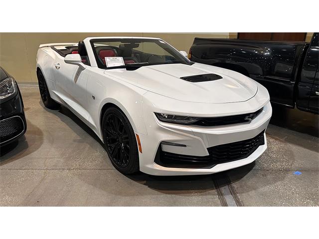2023 Chevrolet Camaro (CC-2117596) for sale in Biloxi, Mississippi
