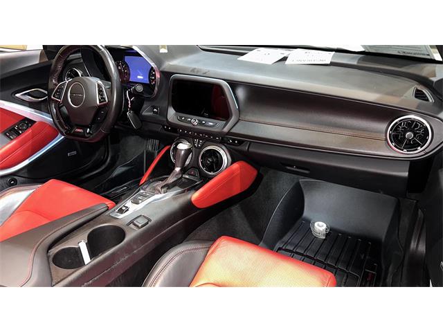 2023 Chevrolet Camaro (CC-2117596) for sale in Biloxi, Mississippi