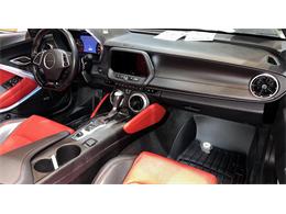 2023 Chevrolet Camaro (CC-2117596) for sale in Biloxi, Mississippi