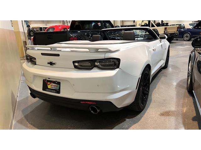 2023 Chevrolet Camaro (CC-2117596) for sale in Biloxi, Mississippi