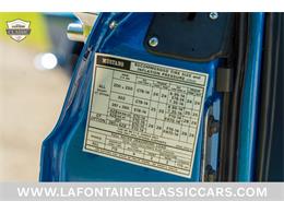 1969 Ford Mustang (CC-2117598) for sale in Milford, Michigan