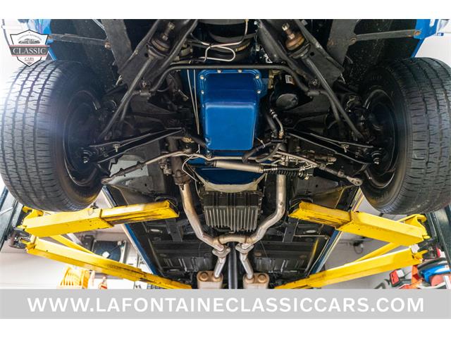 1969 Ford Mustang (CC-2117598) for sale in Milford, Michigan