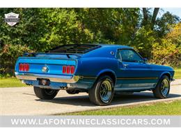 1969 Ford Mustang (CC-2117598) for sale in Milford, Michigan