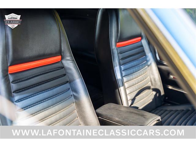 1969 Ford Mustang (CC-2117598) for sale in Milford, Michigan