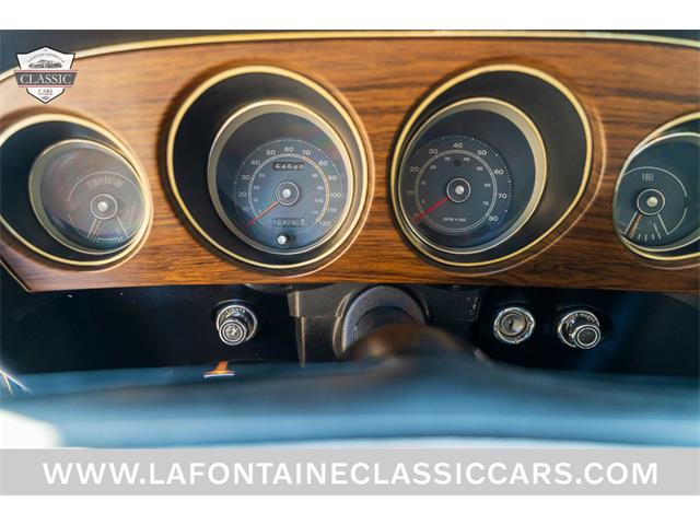 1969 Ford Mustang (CC-2117598) for sale in Milford, Michigan