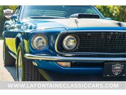 1969 Ford Mustang (CC-2117598) for sale in Milford, Michigan