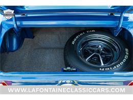 1969 Ford Mustang (CC-2117598) for sale in Milford, Michigan