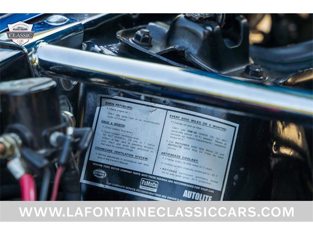 1969 Ford Mustang (CC-2117598) for sale in Milford, Michigan