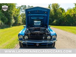 1969 Ford Mustang (CC-2117598) for sale in Milford, Michigan