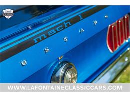 1969 Ford Mustang (CC-2117598) for sale in Milford, Michigan