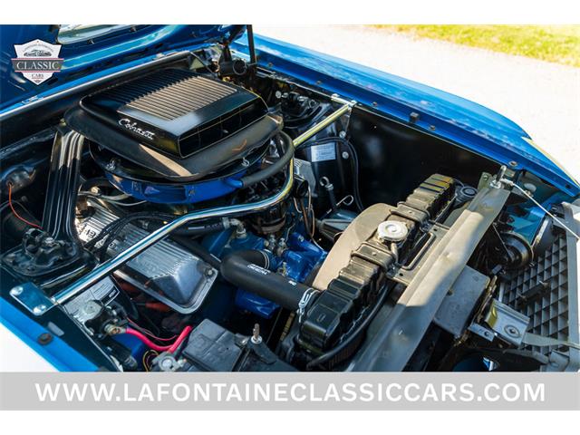 1969 Ford Mustang (CC-2117598) for sale in Milford, Michigan