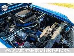 1969 Ford Mustang (CC-2117598) for sale in Milford, Michigan