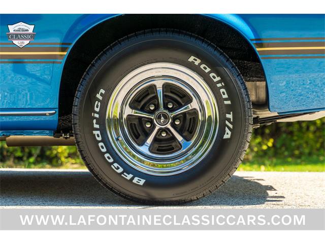 1969 Ford Mustang (CC-2117598) for sale in Milford, Michigan