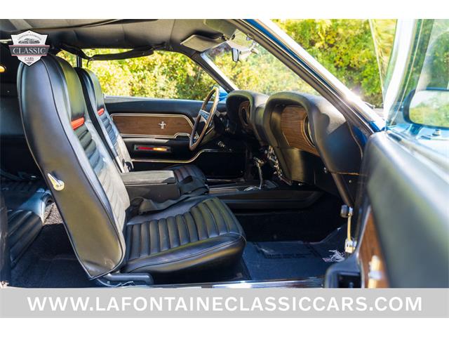 1969 Ford Mustang (CC-2117598) for sale in Milford, Michigan