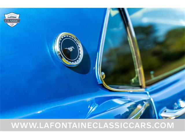 1969 Ford Mustang (CC-2117598) for sale in Milford, Michigan