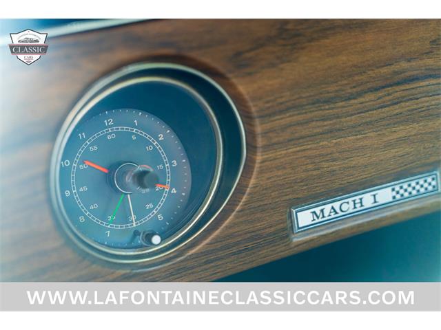 1969 Ford Mustang (CC-2117598) for sale in Milford, Michigan