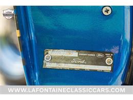 1969 Ford Mustang (CC-2117598) for sale in Milford, Michigan