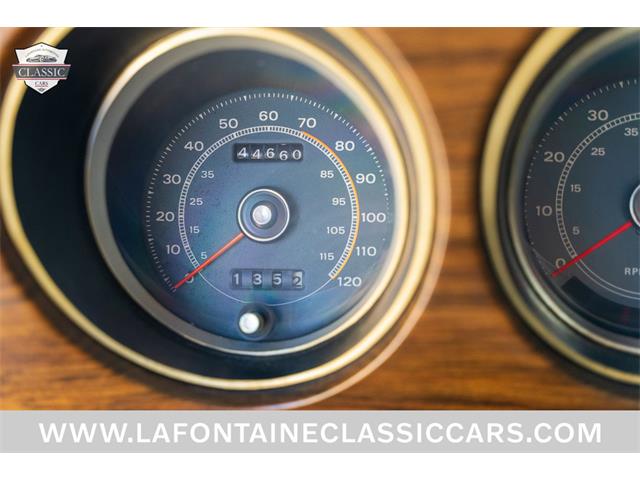 1969 Ford Mustang (CC-2117598) for sale in Milford, Michigan