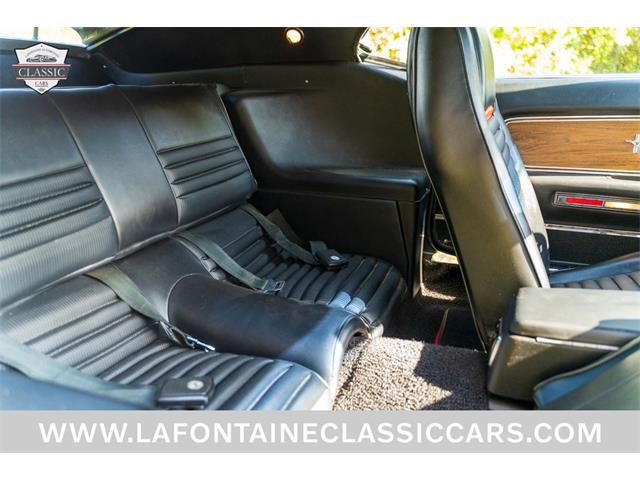 1969 Ford Mustang (CC-2117598) for sale in Milford, Michigan