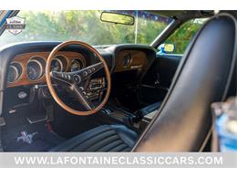 1969 Ford Mustang (CC-2117598) for sale in Milford, Michigan