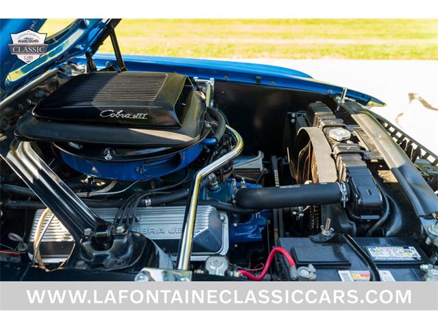 1969 Ford Mustang (CC-2117598) for sale in Milford, Michigan