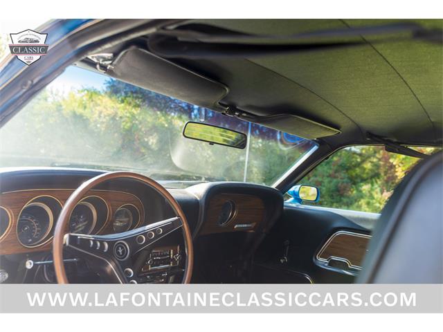 1969 Ford Mustang (CC-2117598) for sale in Milford, Michigan