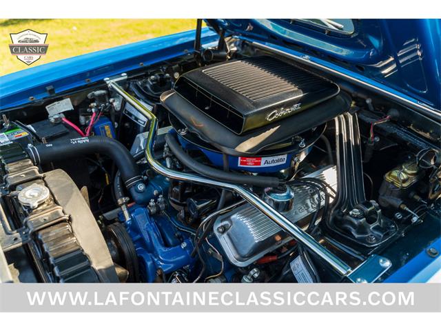 1969 Ford Mustang (CC-2117598) for sale in Milford, Michigan