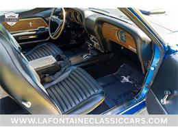1969 Ford Mustang (CC-2117598) for sale in Milford, Michigan