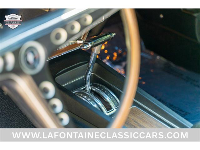 1969 Ford Mustang (CC-2117598) for sale in Milford, Michigan