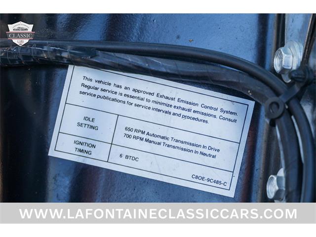 1969 Ford Mustang (CC-2117598) for sale in Milford, Michigan