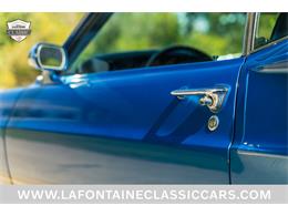 1969 Ford Mustang (CC-2117598) for sale in Milford, Michigan