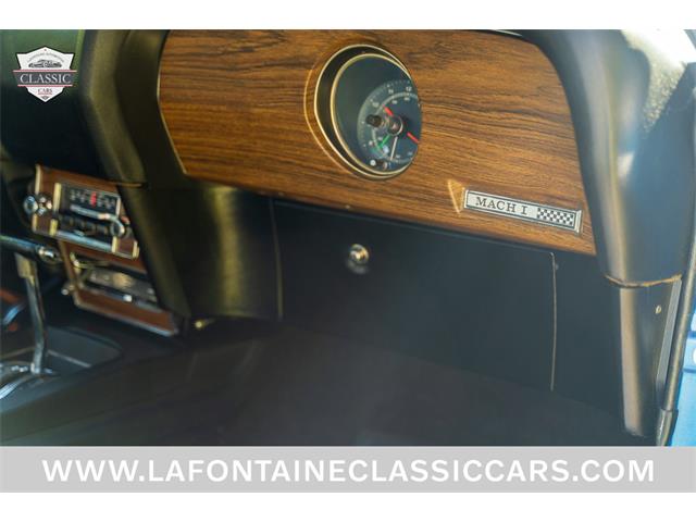 1969 Ford Mustang (CC-2117598) for sale in Milford, Michigan