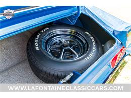 1969 Ford Mustang (CC-2117598) for sale in Milford, Michigan